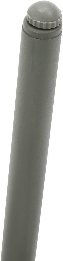 etezen - Paopao Laurier - 4 places - aluminium, coussins confort, anti-rouille