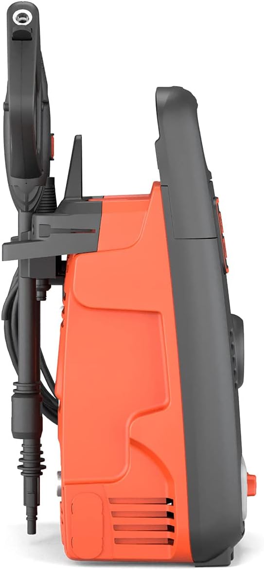 etezen - Nettoyeur haute pression série BXPW - 1300W, 100 bar, 390 l/h - BXPW1300E