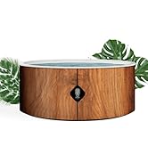 etezen Tahiti Spa Gonflable | 180 cm de diamètre | 1100 litres | Moteur 2240 W | Jusqu'à 6 Pers...