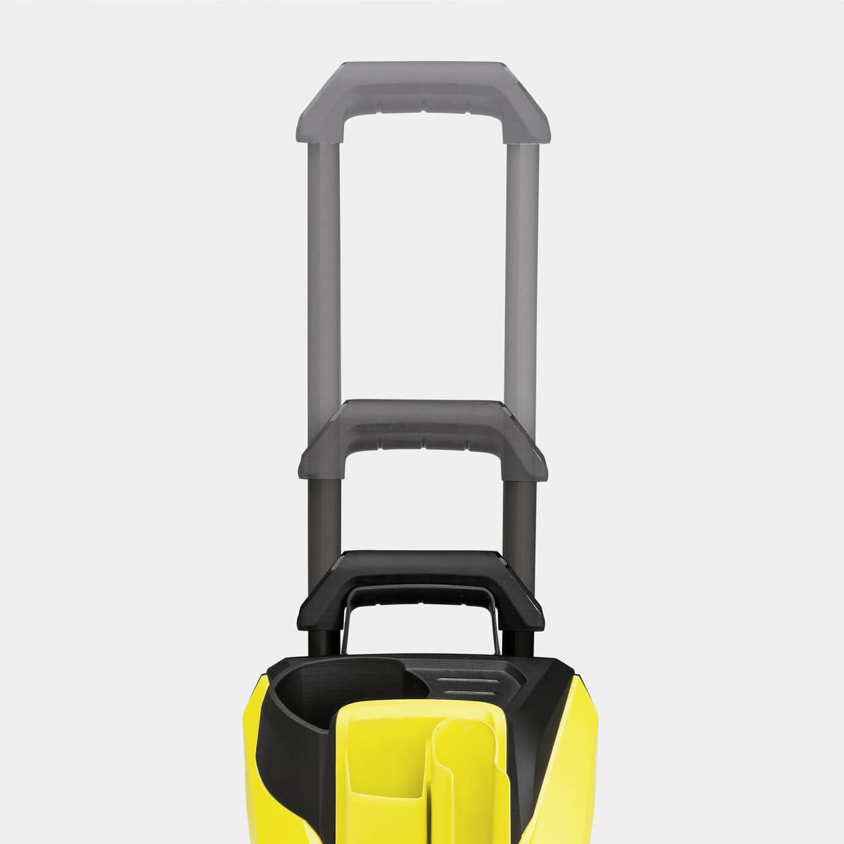 etezen - K 4 Power Control - 130 bar, 420 l/h, 11,5 kg, surface 30 m²/h