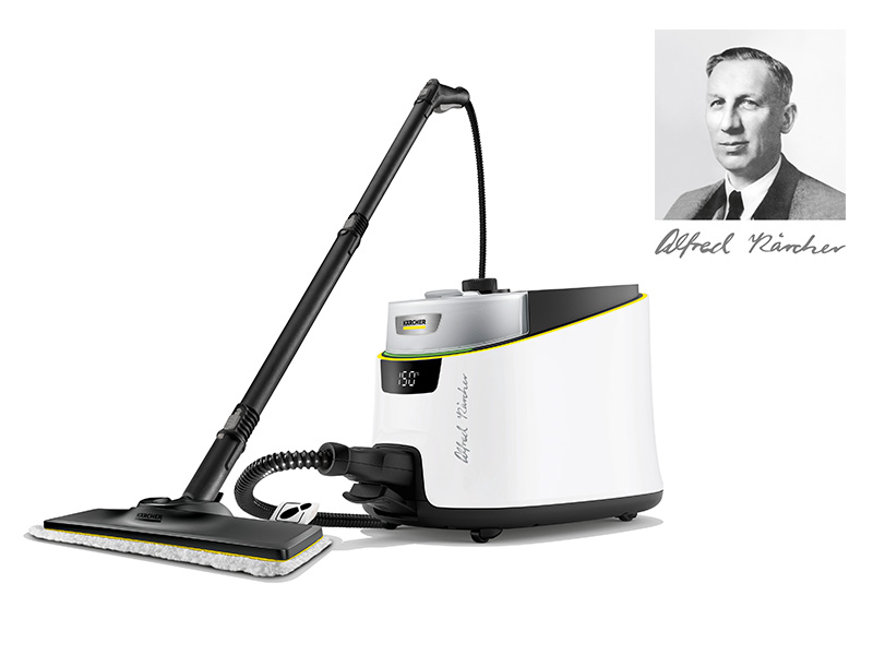 etezen SC 5 Deluxe Signature Line