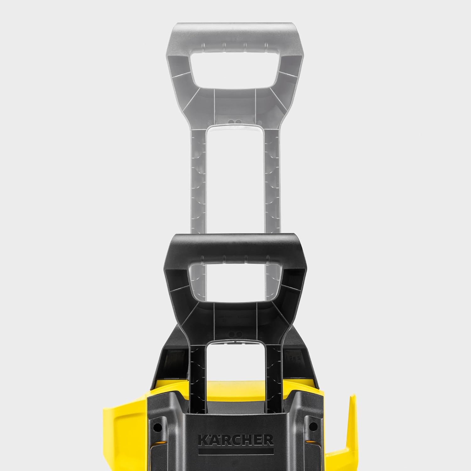 etezen - K 3 Power Control - nettoyage haute pression - app intelligente - jaune/noir