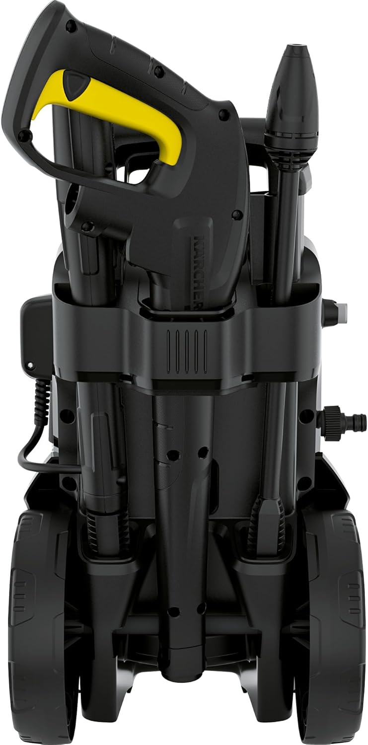 etezen - K 7 Compact - 16 kg, 180 bar, 600 l/h, surface 60 m²/h - K7