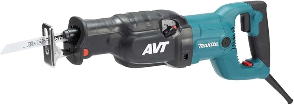 etezen - Scie récipro série JR - électronique, 1300 W - JR3070CT