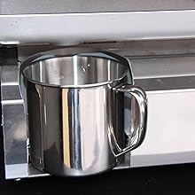 etezen, plancha électrique, plancha inox, fabrication française, Made in France