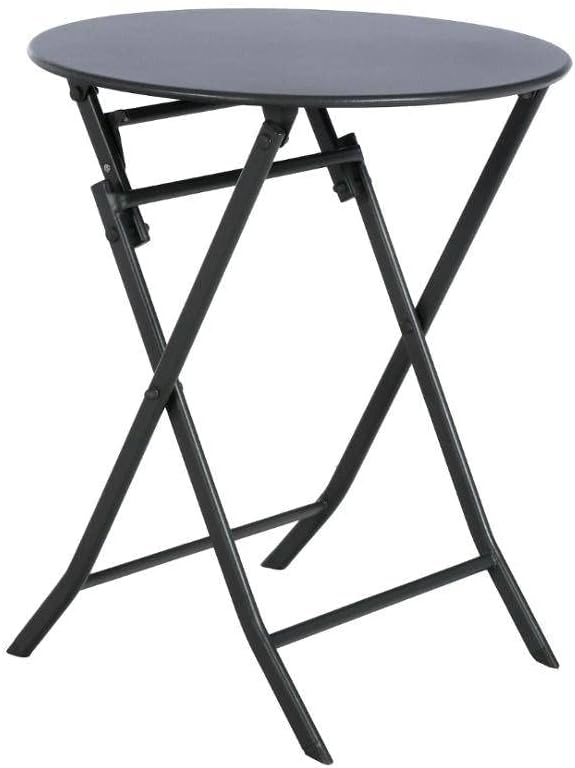 etezen - Greensboro série - Ø 60 cm - Acier époxy antirouille renforcé