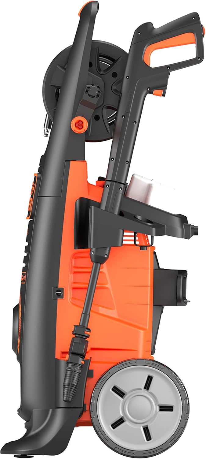 etezen - nettoyeur Dualtech, 2500W, 150 Bar, 810L/h - BXPW2500DTS