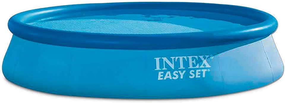 etezen - Easy Set autoportante - 3,96 x 0,84 m - montage facile