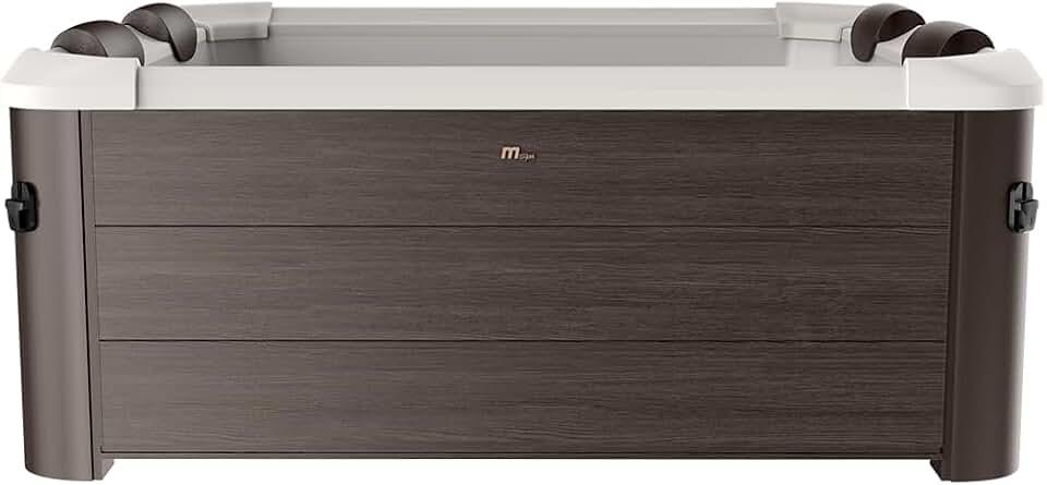 etezen - Tribeca Série - 6 places - Spa gonflable design et robuste