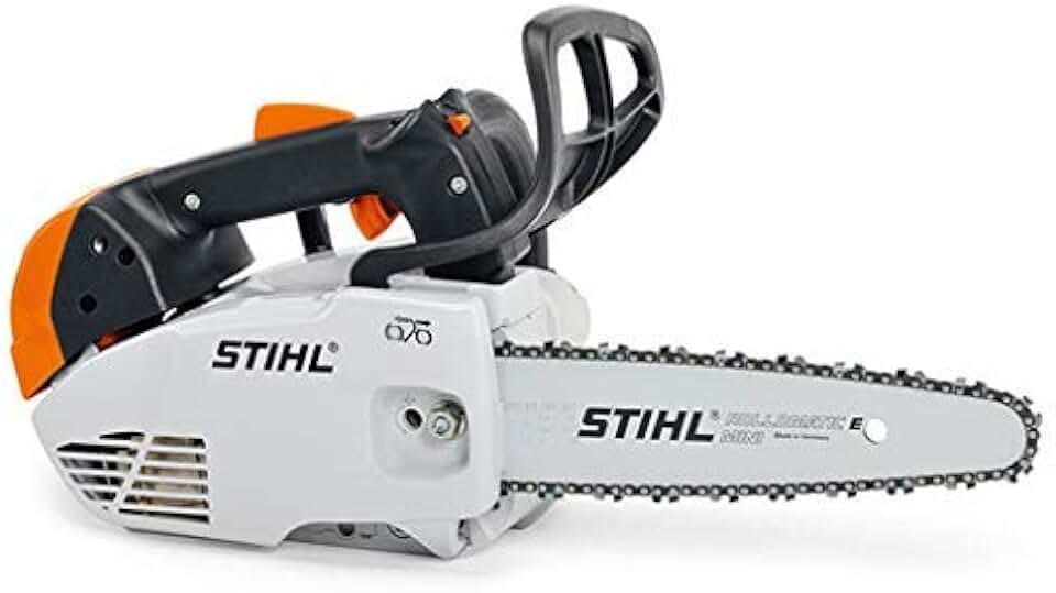 etezen - MS 151 TC-E - 30 cm - 1.1 kW, 2.6 kg, démarrage ErgoStart, MS151TC-E