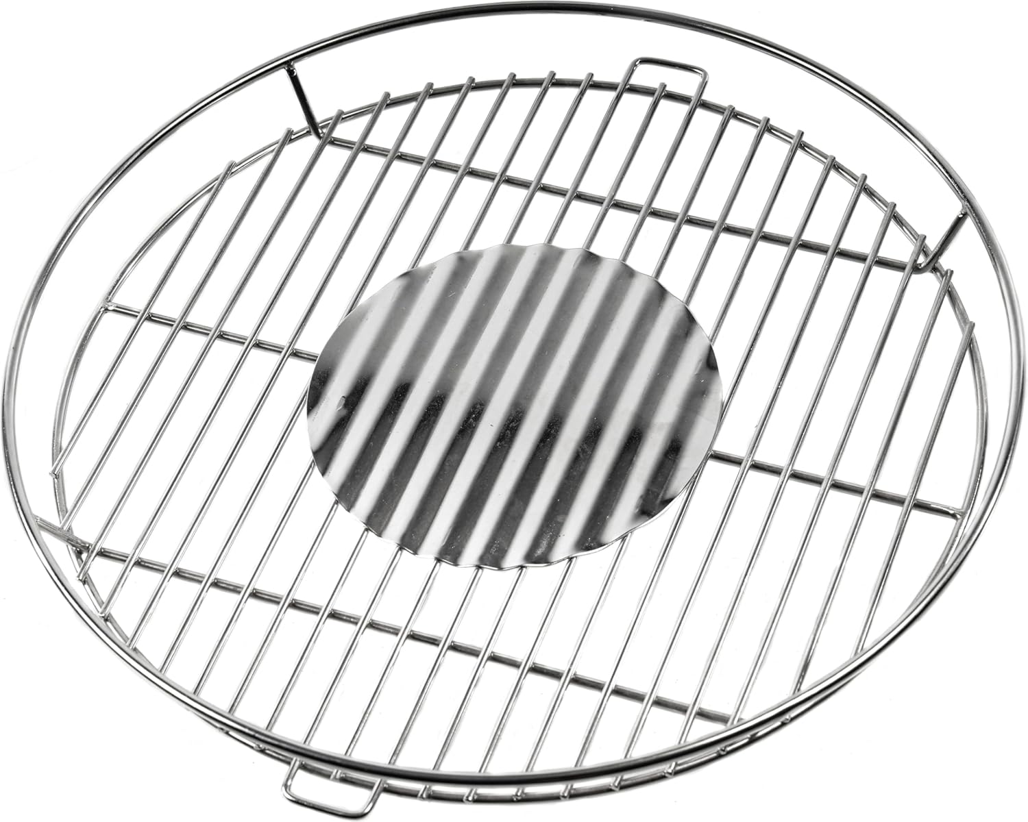 etezen - Barbecue portable 35cm - charbon - sans fumée