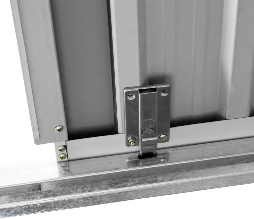 etezen - Bohio XXS - 147x86x134 cm - Abri 1 m², base incluse