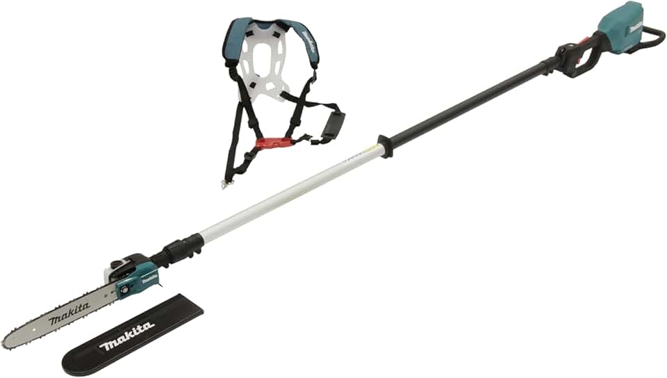 etezen - Élagueuse sur perche, série 36V, 30 cm, télescopique, DUA301Z