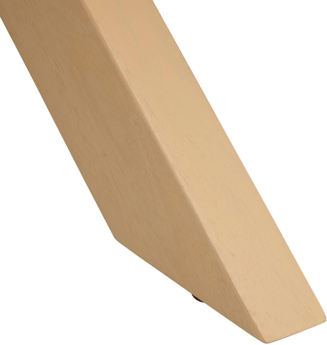 etezen - Xenia table de jardin 10 places - eucalyptus - grande taille