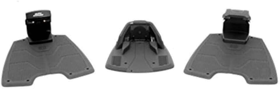 etezen - Automower 310/315 - station de charge - robuste et fiable - 310/315