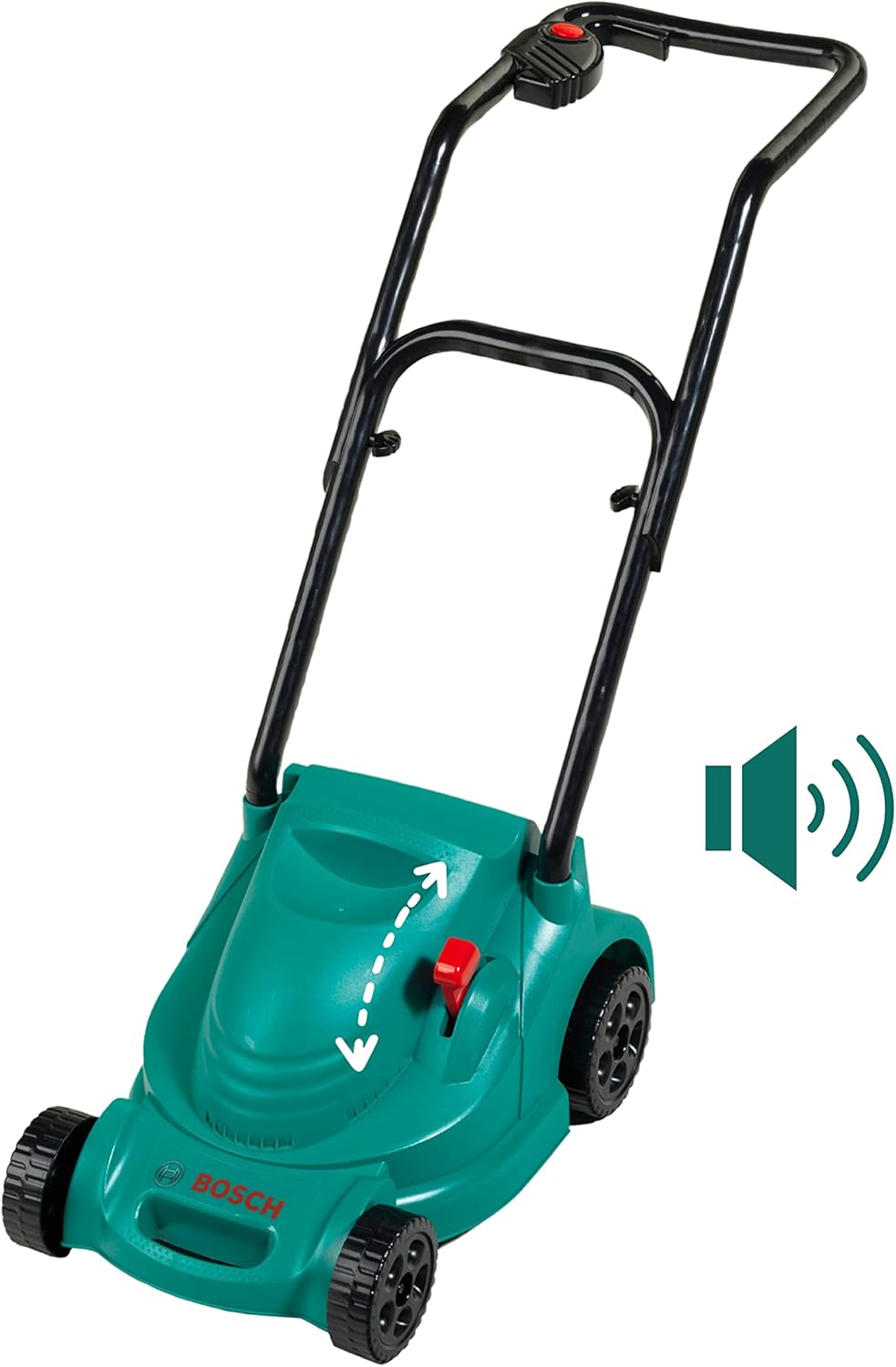 etezen - Rotak 2702 - anti-UV, bruitages, dès 18 mois, jouet enfant