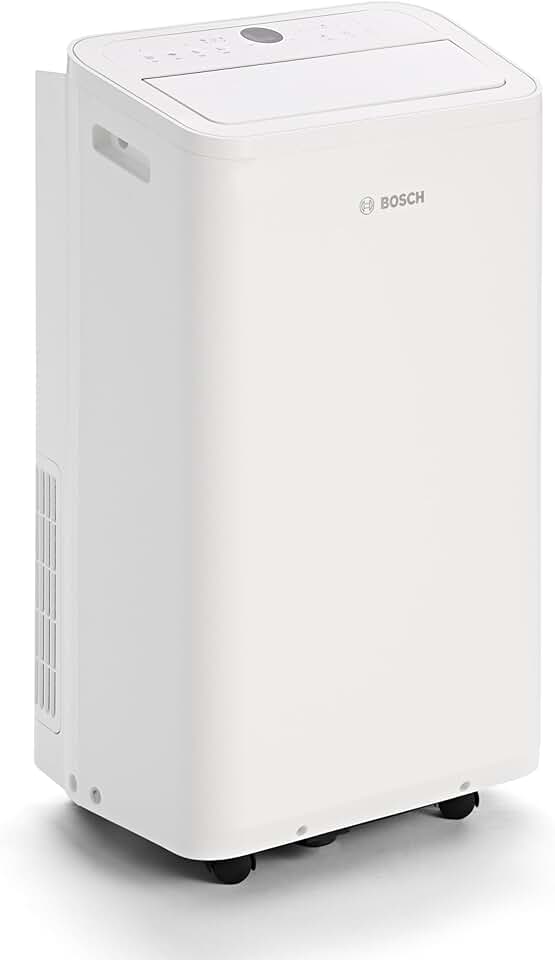 etezen - Cool 2000 - climatiseur 2,6kW, 3-en-1, pièces 35m², 46 dB