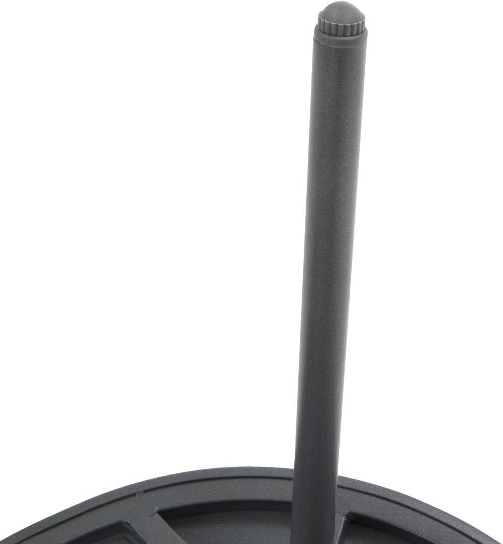 etezen - Paopao graphite 4 places - jardin - anti-rouille, coussins confortables