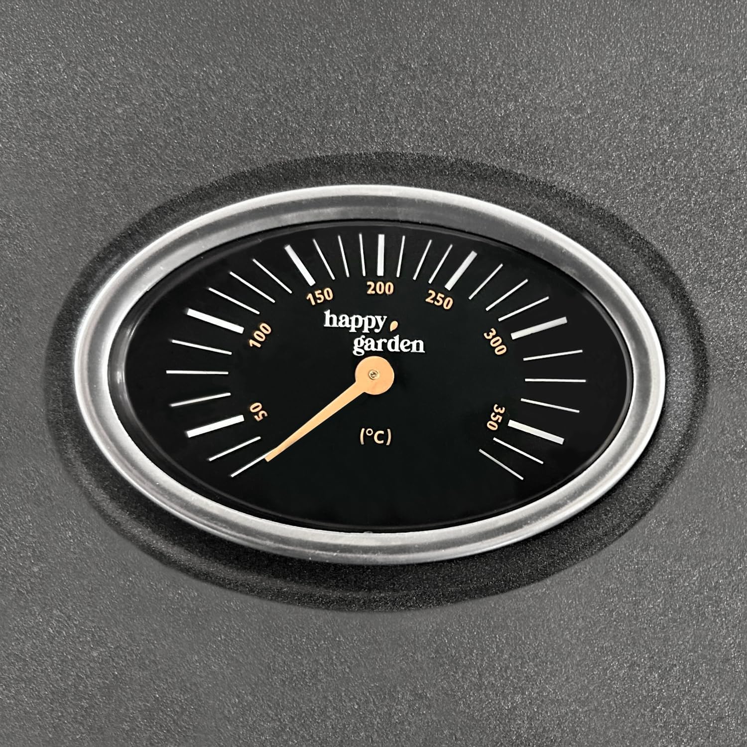 etezen - Barbecue gaz RENO - 4 brûleurs 14kW avec thermomètre