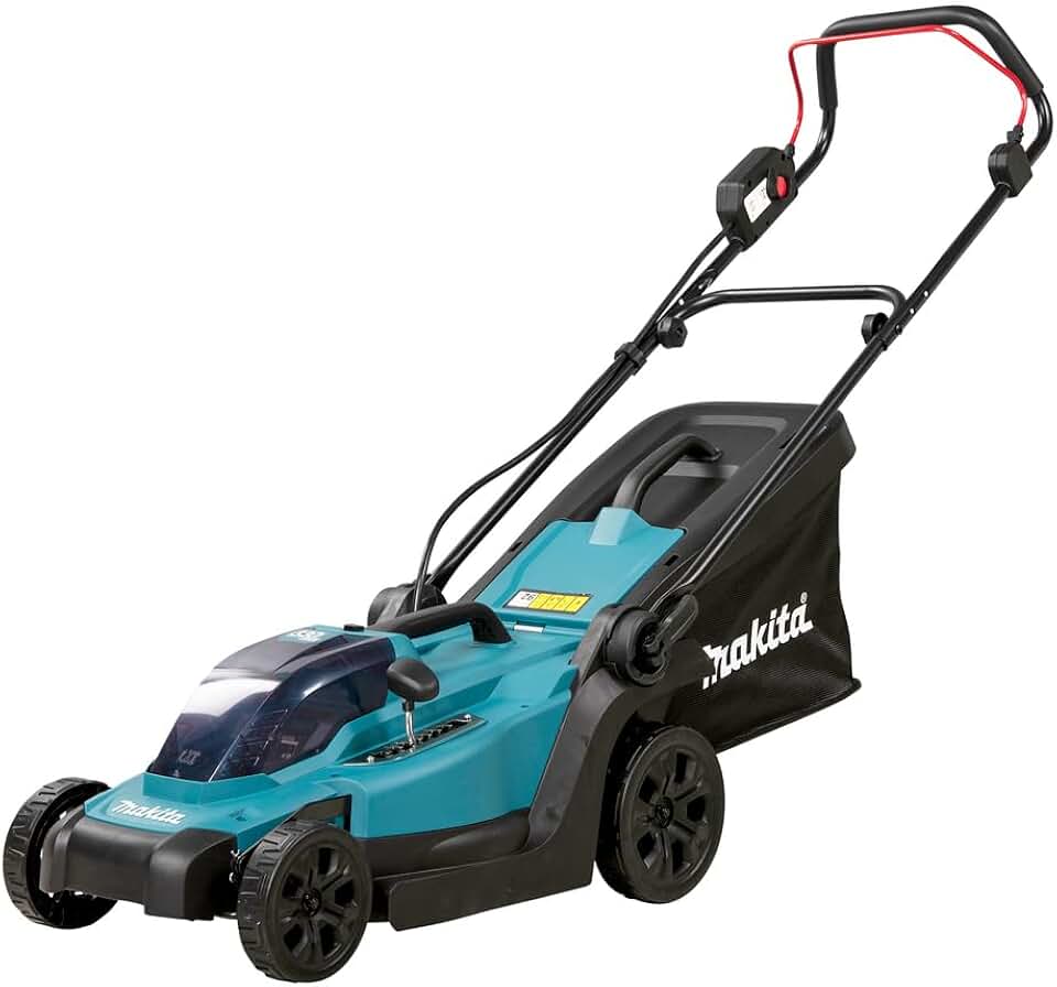 etezen - Tondeuse 18V LXT, coupe 33cm, sans batterie, compacte - DLM330Z