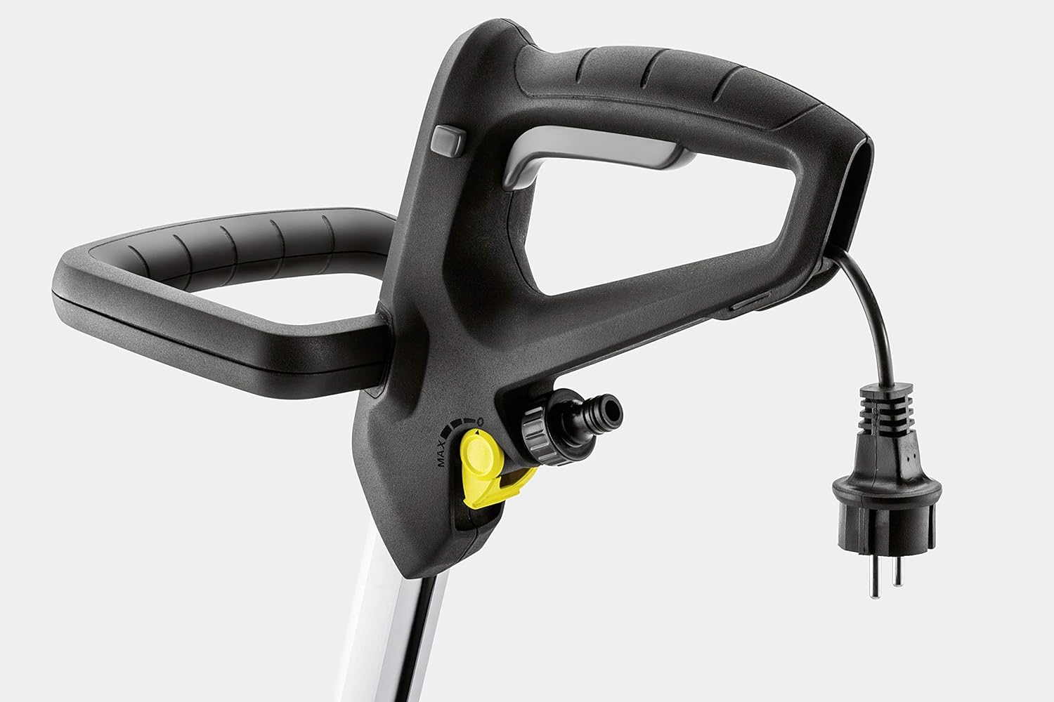 etezen - PCL 4 série - nettoyage bois en profondeur - jaune/noir - PCL 4