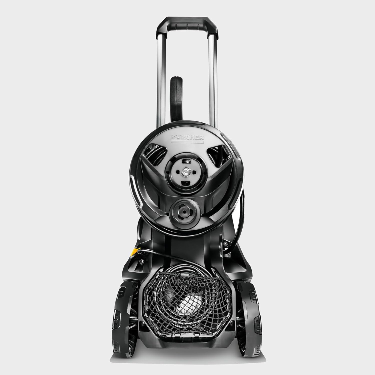 etezen - K 7 Premium Power Home - 180 bar, 600 l/h, 3 000 W, 60 m²/h