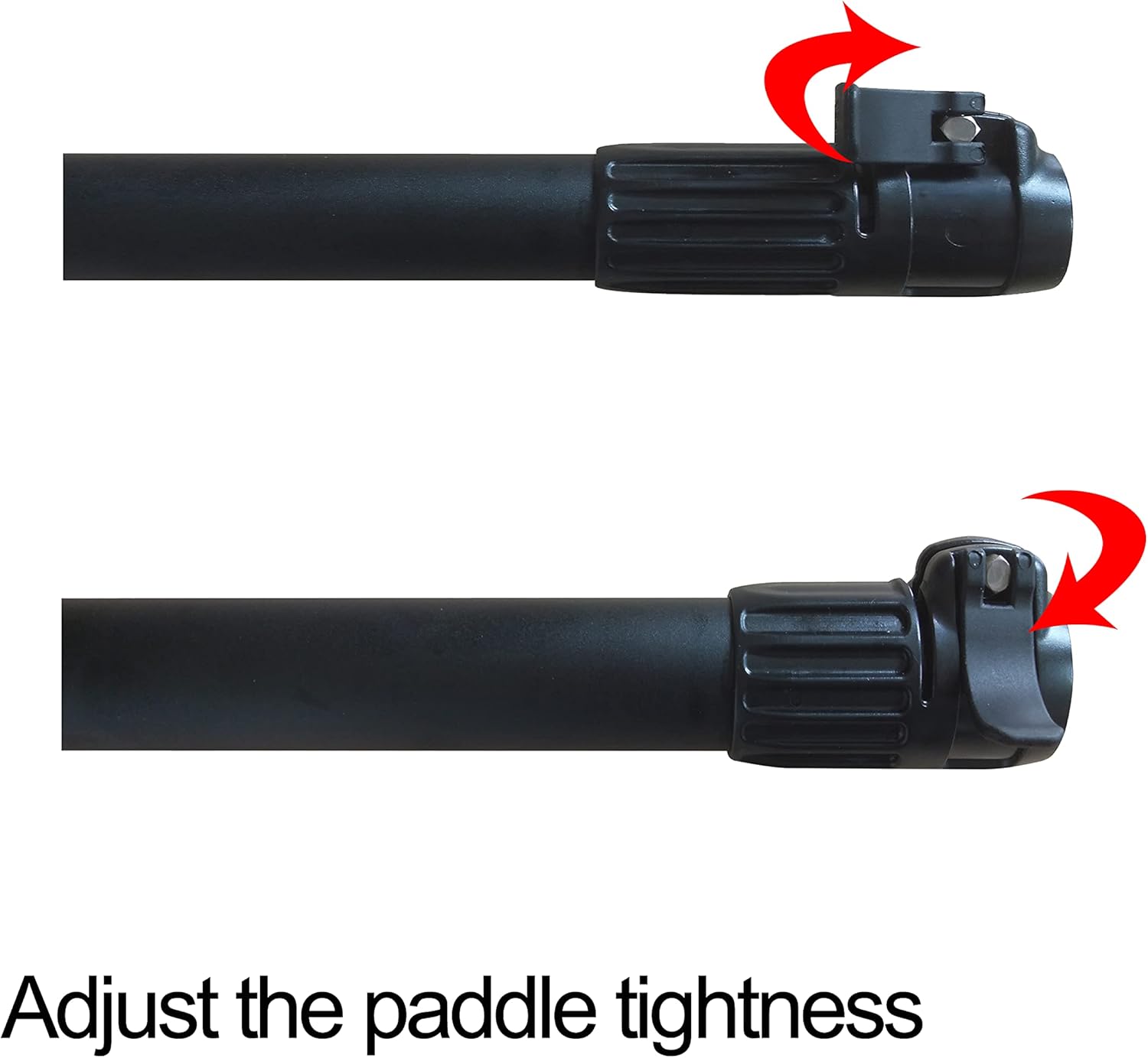 etezen - SUP gonflable 15cm - pagaie, pompe, sac, adulte