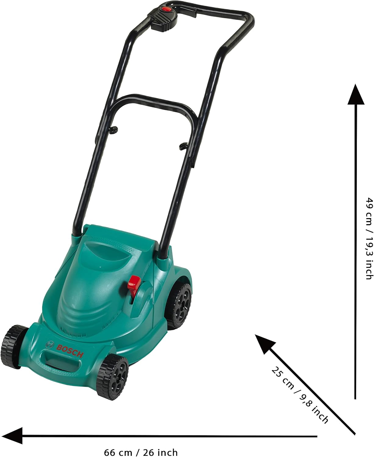etezen - Rotak 2702 - anti-UV, bruitages, dès 18 mois, jouet enfant