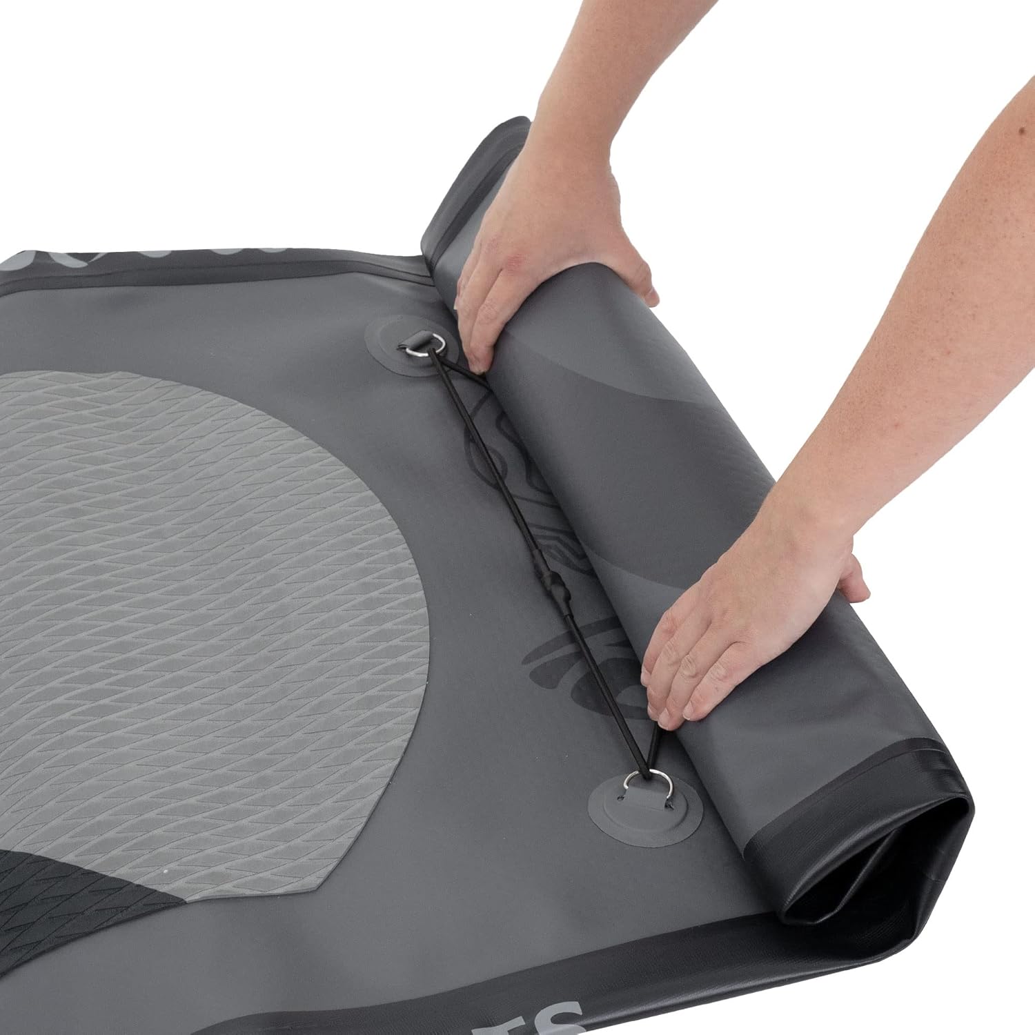 etezen - SUP gonflable série Stand Up - 305/308/320/380 cm - PVC, 120/150 kg, 10/15 cm d’épaisseur